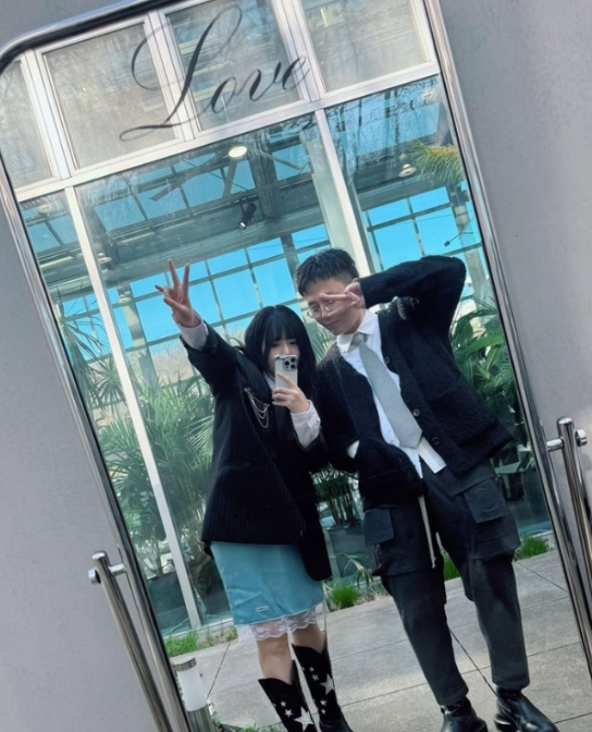 <b>현아 용준형 신혼생활</b> 인스타 업로드