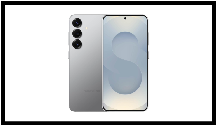  갤럭시 S25 One UI 8에서 최대 32% 성능 향상 기록
