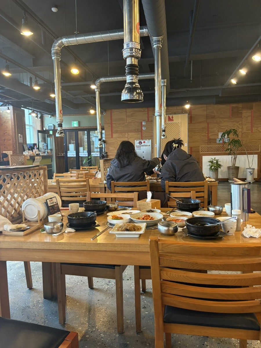 도담수제갈비 사진 6