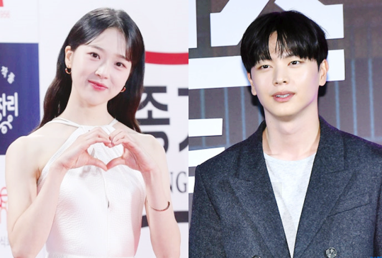 지예은 <b>육성재</b> <b>런닝맨</b>에서 러브라인 칼같이 차단 프로필 나이