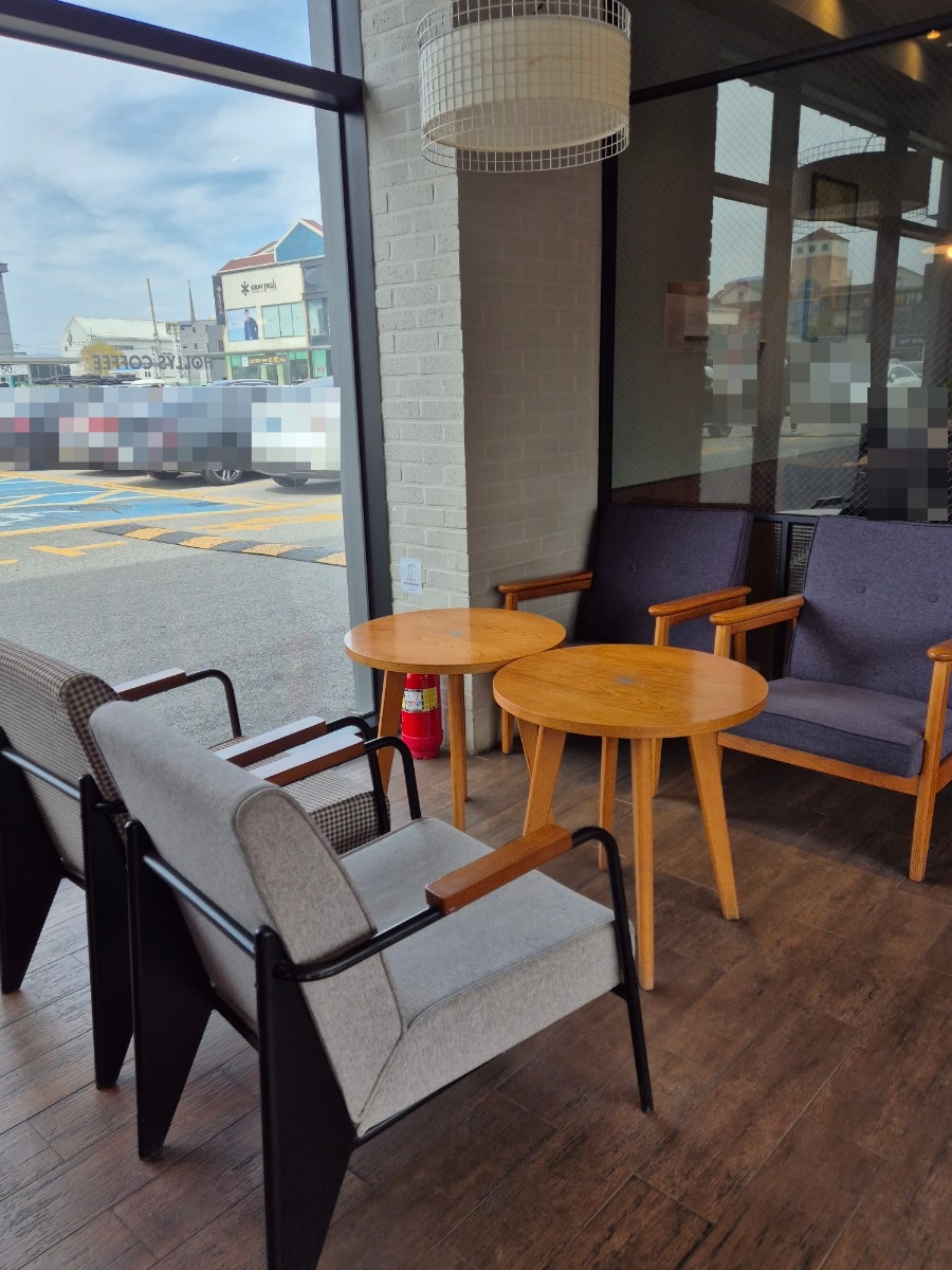 할리스 광주아울렛점 사진 5