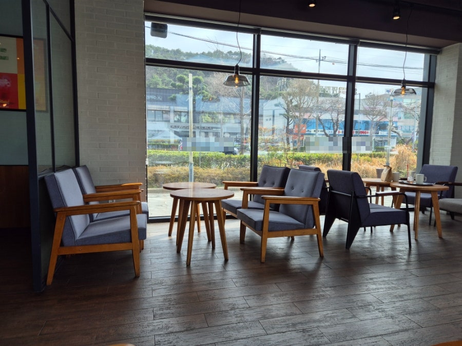 할리스 광주아울렛점 사진 4