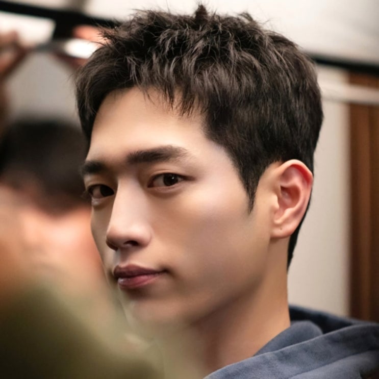 <b>언더커버</b> 하이스쿨 결말 해석 서강준 성공적인 복귀 최종회... 