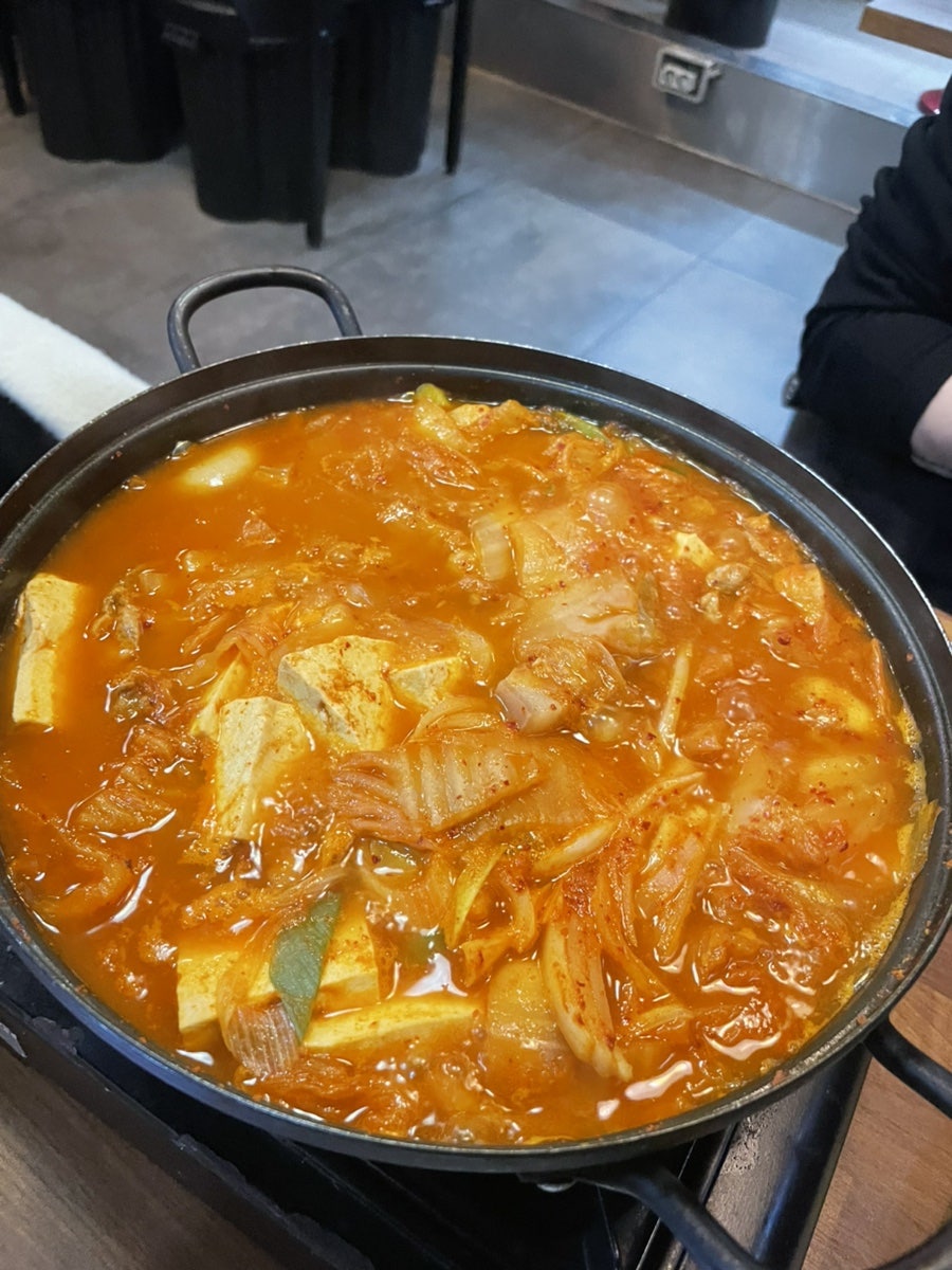 차칸포차 사진 2
