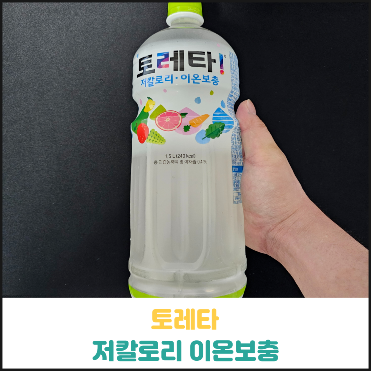 토레타 후기 토레타 후기