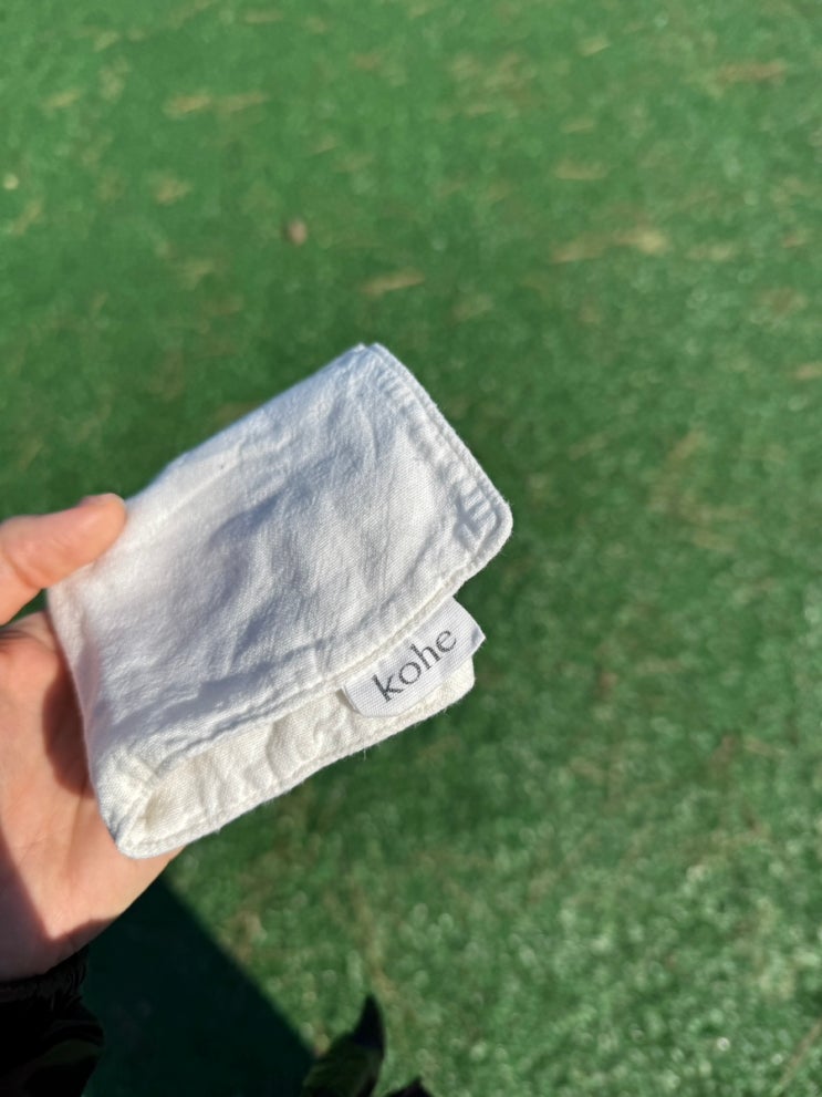  불필요한 이면지 무한굴레 | 환경일지