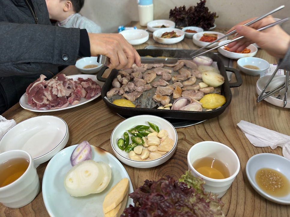 길손식당 사진 6