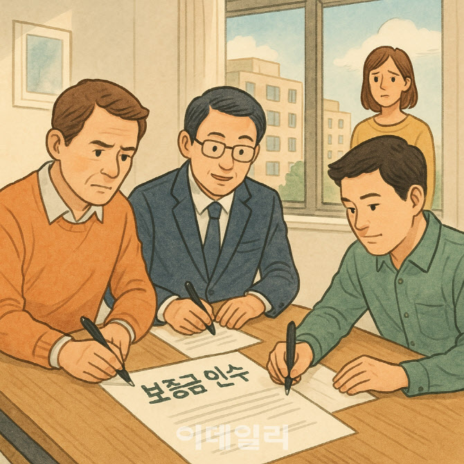 전세 끼고 매매, '보증금 인수' 특약만 믿으면 곤란 전세 끼고 매매, '보증금 인수' 특약만 믿으면 곤란