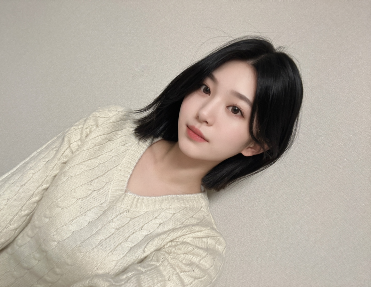  단발 스타일링을 완성할 수 있는 동탄호수 헤어 best3