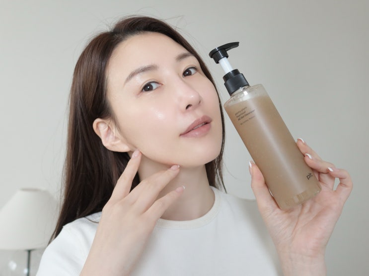  어성초클렌징폼 쿠팡추천템 플렌티플랜트 여드름 피부 클렌저