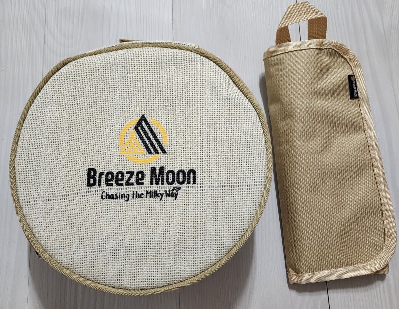[Breeze moon]브리즈문 캠핑식기세트!