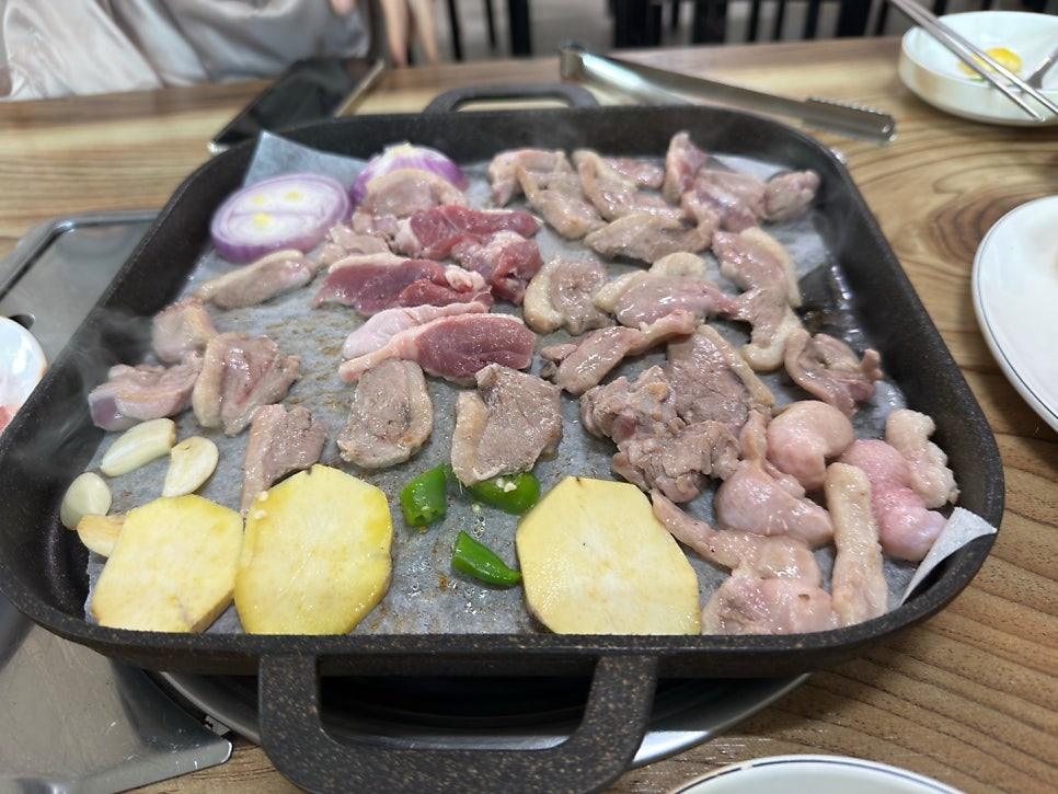 길손식당 사진 5