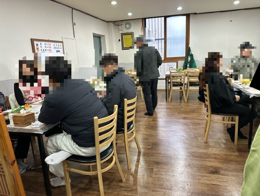 해삼집 사진 5