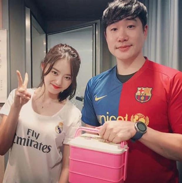 배성재 14살 연하 아내 김다영 비밀 연애 결혼식 안하는 이유 부모님에 사과 미우새 배성재 14살 연하 아내 김다영 비밀 연애 결혼식 안하는 이유 부모님에 사과 미우새