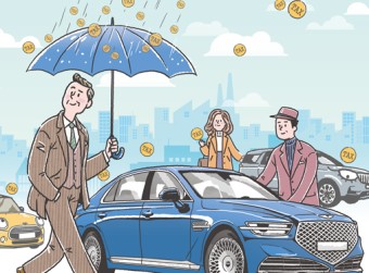 사업용 자동차, 업무용 승용차 비용처리, 어디까지 되나? 사업용 자동차, 업무용 승용차 비용처리, 어디까지 되나?