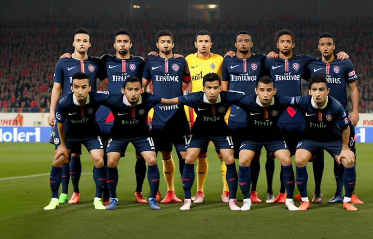 리그앙 OGC <b>니스</b> vs <b>PSG</b>, <b>이강인</b> 출격 준비 완료! 파리, 선두... 