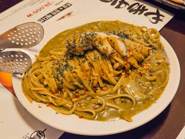  성남 모란 맛집, 모란역 근처 서울 3대 야키토리 "잔잔"