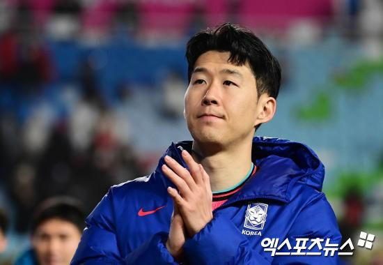  "손흥민 주급 3억, 그런데 산불 피해 기부 안 해?" 들끓는다…SON '남몰래' 기부→과도한 '악플 세례' 시끌