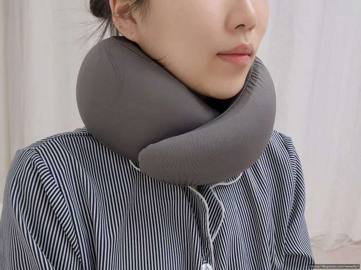여행용목베개 추천 접어서 휴대하는 피어17 후기 여행용목베개 추천 접어서 휴대하는 피어17 후기