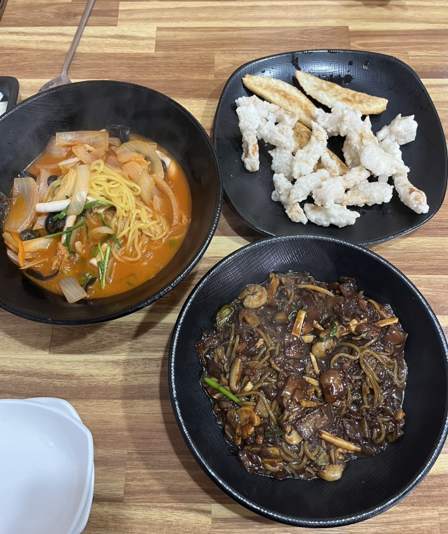 사천성황궁쟁반짜장 옥암남악점 사진 4