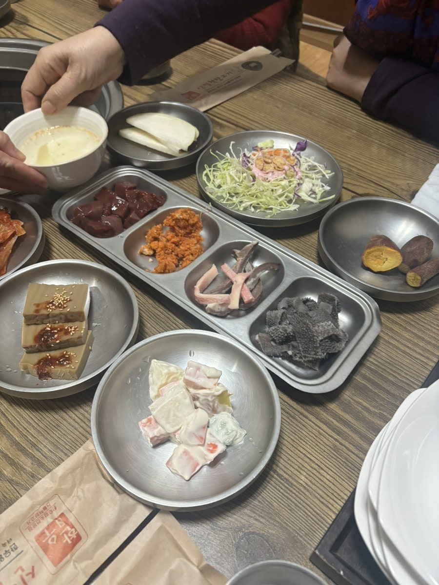 신월착한고기 사진 6