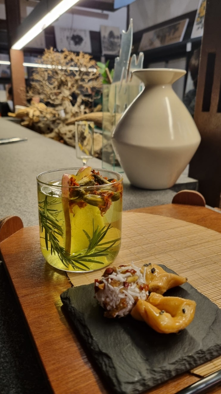  [일상] 막막했던 3월, 나에게도 봄이 오나?