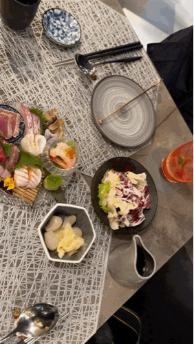  강동구 데이트하기 좋은 길동 감동다이닝 숙성회 맛집