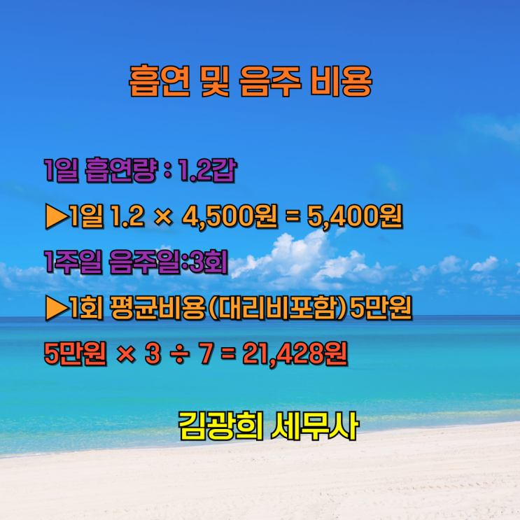  금연 및 금주(절주) 1년, 344일째 [ 금연의 장점, 건강,경제]