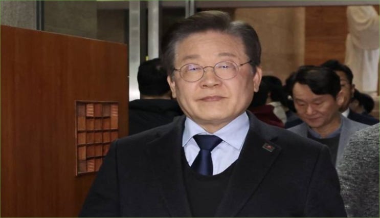 <b>이재명</b> 대표, <b>한덕수</b> 권한대행의 무대응에 긴급 회의 <b>제안</b> 충격