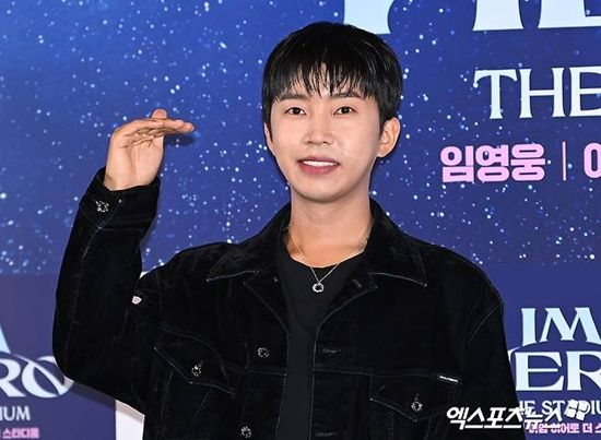 임영웅, 산불 피해에 4억 쾌척…누적 기부금 21억 돌파