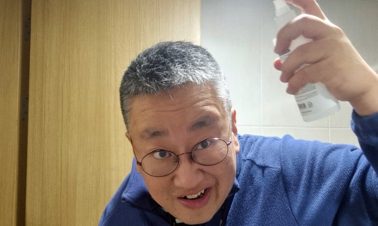  두피케어, 탈모 관리의 시작! 메시엘 두피 에센스 후기