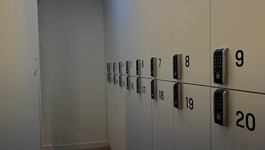 알파핏 홍천 사진 6