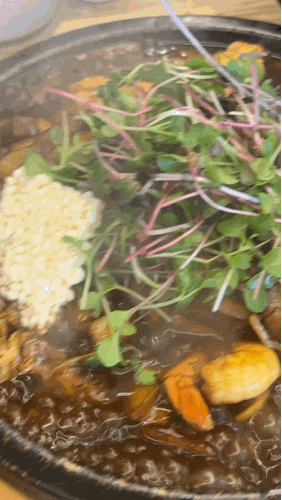  수원 돌판짜장면 돌판짜장 짜마 행궁동 식당 맛있는 중국집 내돈내산