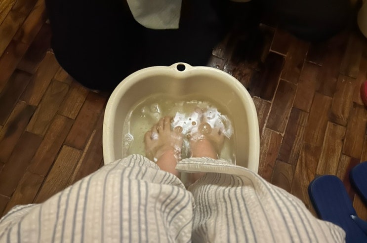  세부 막탄 마사지 추천 피톤치드 에코스파 내돈내산 공항 드랍 팁 얼마 줄지까지