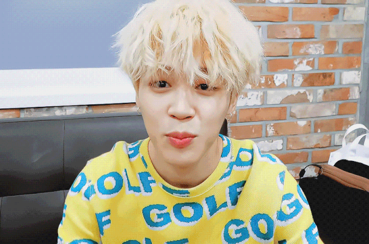 <b>방탄소년단</b> 지민 'Who', <b>일본 레코드협회</b> 스트리밍 골드