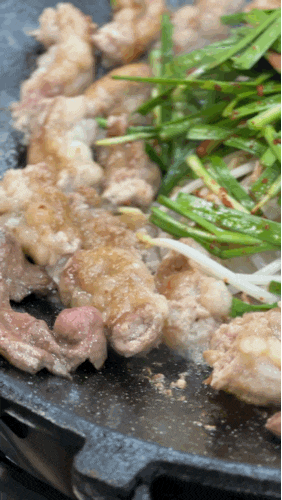  대림역맛집 : '땡돌이한우곱창' 구로동 소곱창존맛집