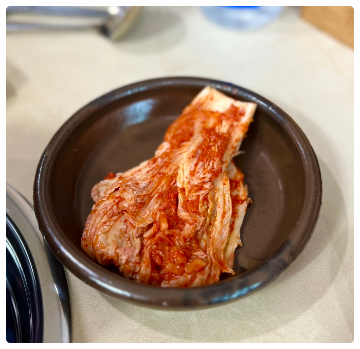포남샤브샤브칼국수 사진 6