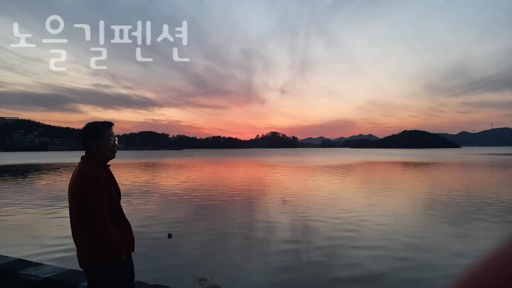노을길펜션 사진 3