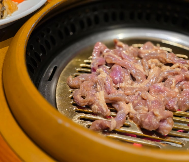  서창동 고기집은 서창2지구 맛집 송도갈매기 서창점