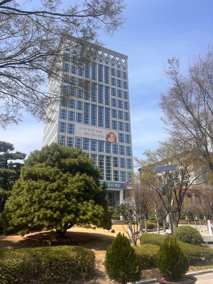 부산 연제구 임장 후기