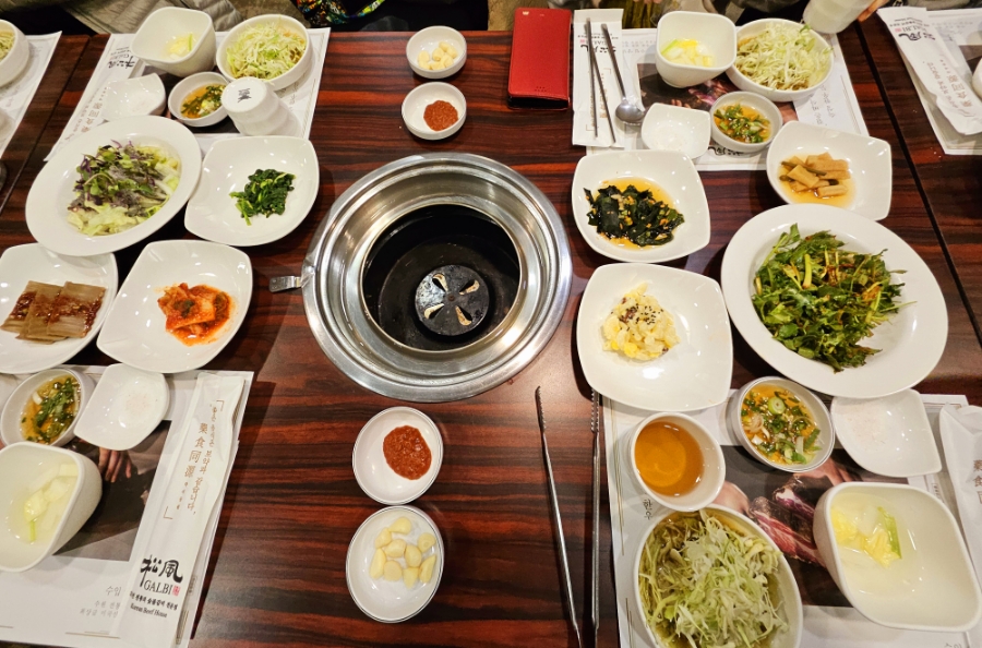 송풍가든 사진 6