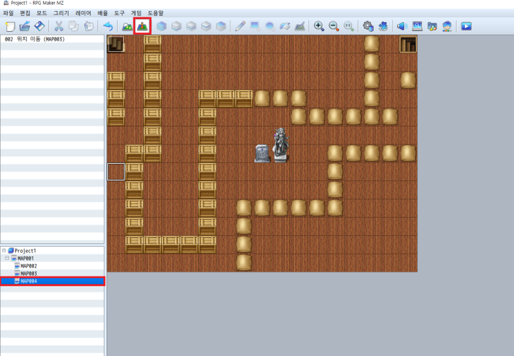  [2025] RPG MAKER MZ 몬스터 구현하기