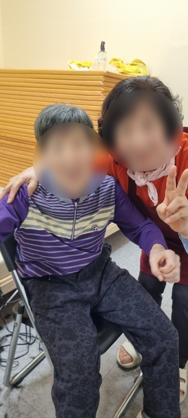 보령천북주간보호센터 금빛사랑주야간보호센터 따뜻함이 가득한 곳