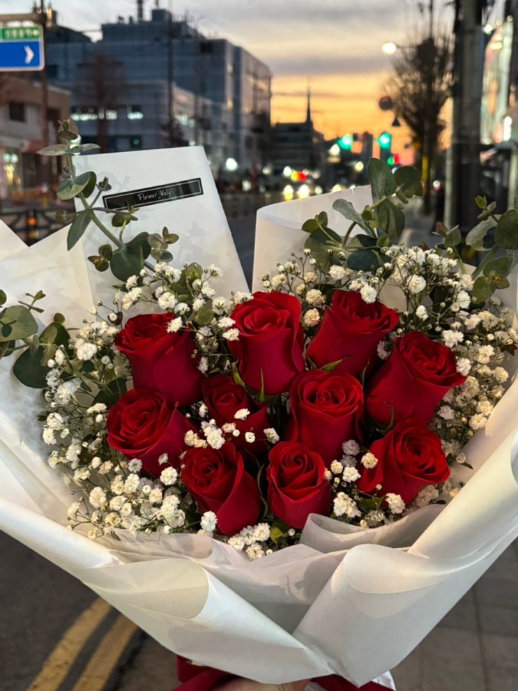  [부천/부천역] 꽃블리_부천 꽃집 꽃배달 가정의 달에 눈여겨보아야할 곳