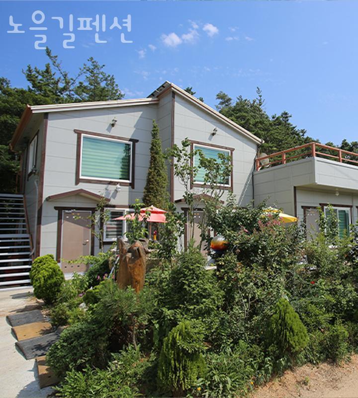 노을길펜션 사진 5