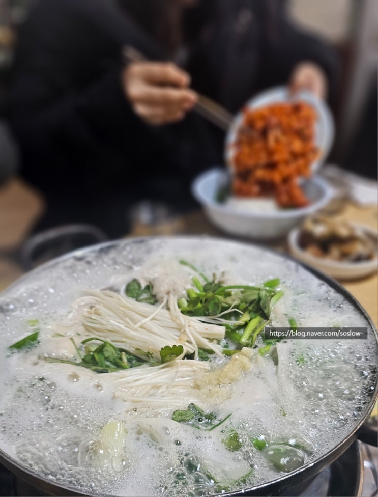  주말 인천 나들이 연안부두 맛집 & 상상플랫폼