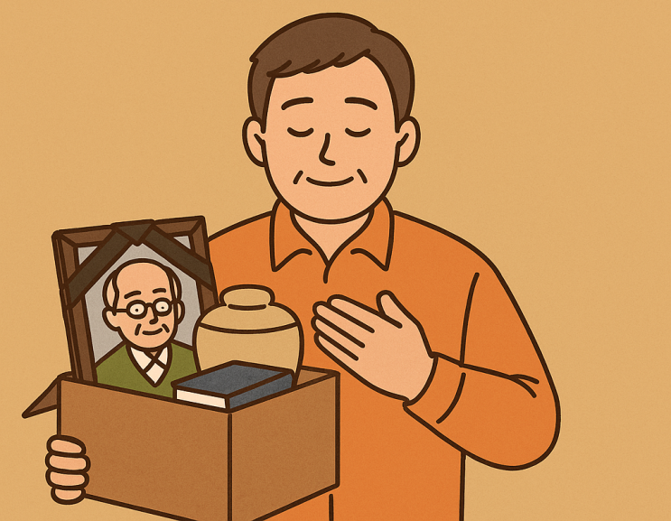  양평 옥천면 유품정리·고인집정리, 소중한 마음까지 정리해드리는 곳 <30년신뢰 명성철재>