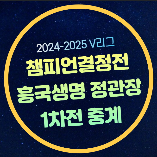 포스트시즌 <b>김연경</b> 통합<b>우승</b> 도전 2025년 3월 31일 흥국생명... 