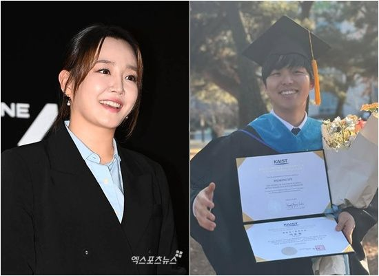  윤하 남편=카이스트 출신 유튜버 과학쿠키…소속사 "사생활" [공식입장]