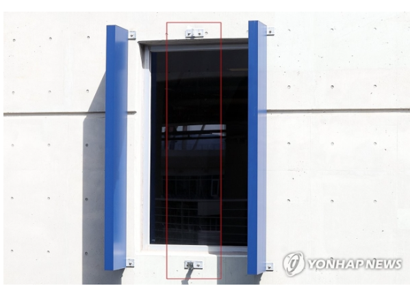 <b>NC창원</b>파크 낙하사고 피해자... 사망 애도로 4월 1일 <b>경기 취소</b>